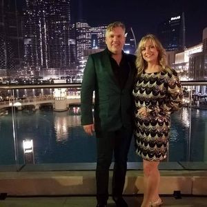 Meet your Posher, Gary